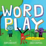 Wordplay by Adam Lehrhaupt