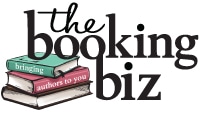 The Booking Biz Logo