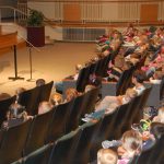 Dock Mennonite Academy School Visit