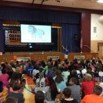 Oxford Valley Elementary School Visit