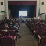 Ridge Elementary School Visit